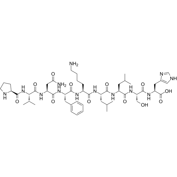 Hemopressin (human, mouse) 1314035-51-2